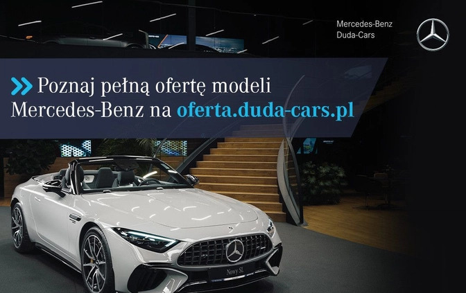 Mercedes-Benz GLE cena 512035 przebieg: 1, rok produkcji 2024 z Raciąż małe 46